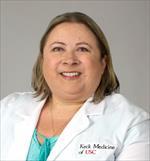 Photo of Emily Blodget, MD
