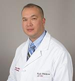Photo of Kenneth R. Ziegler