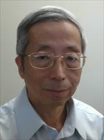 This is an image of Jing-Hsiung James Ou, PhD, Click here to see their profile