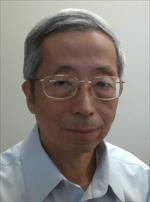 Photo of Jing-Hsiung James Ou, PhD