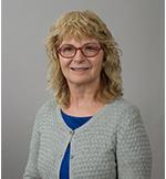 Photo of Pamela Ward, PhD