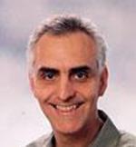 Photo of Rex A. Moats, PhD