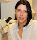 Photo of Laura Perin Gallandt, PhD