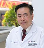 Photo of Thomas C Chen, MD, PhD