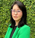 This is an image of Christine Cho, MD, MPH, Click here to see their profile