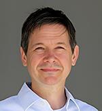 Photo of Matthew Kirkpatrick, PhD