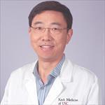 Photo of Cheng Ji, PhD