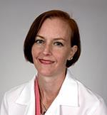 This is an image of Jennifer Rhoads Marks, MD, Click here to see their profile