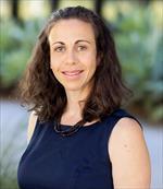 Photo of Shoshana Zha, MD, PhD