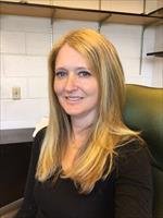 Photo of Stephanie Dulawa