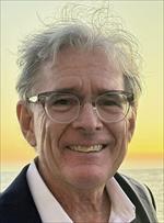 Photo of James Dunford