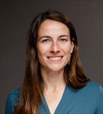 Photo of Hannah Carter