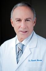 Photo of Ronald Arenson, MD