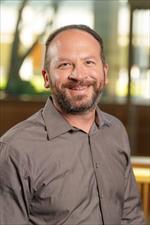 Photo of Jeremy Elman