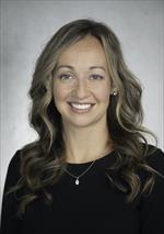 Photo of Charlotte Sadler