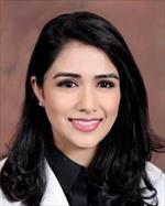 Photo of Aamisha Gupta