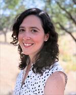 Photo of Sarah McClung