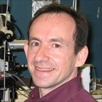 Photo of Anthony Baker, PhD