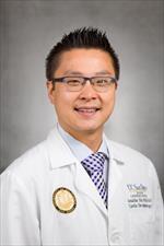 Photo of Jonathan Hsu