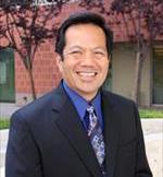 Photo of Calvin G. Lowe, MD