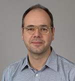 This is an image of Ansgar B Siemer, PhD, Click here to see their profile