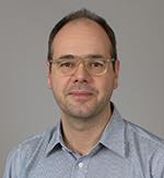 Photo of Ansgar B Siemer, PhD