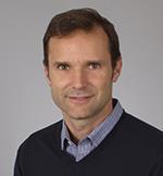 Photo of Derek S. Sieburth, PhD