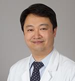 This is an image of Eric P Hsieh, MD, Click here to see their profile