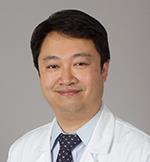 Photo of Eric P Hsieh, MD