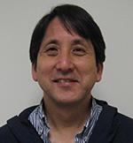 Photo of Darryl Shibata, MD