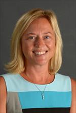 Photo of Aimee Carol Odette, MSW