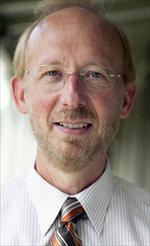 Photo of Don Cleveland