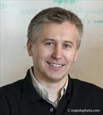 Photo of Andrej Sali, PhD