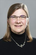 Photo of Janet Crow