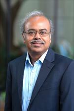 Photo of Anjan Debnath