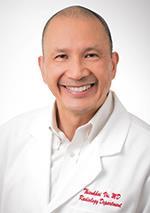 Photo of Thienkhai Vu, MD