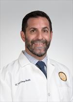 Photo of Dustin Hatefi