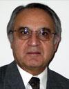 Photo of Gary Ghahremani