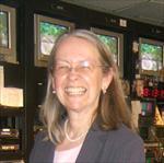 Photo of Marilyn Jones