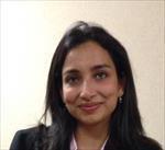 Photo of Jisha Joshua