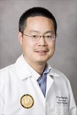 Photo of Shumei Kato