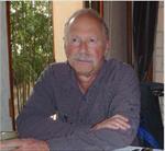 Photo of Joel Dimsdale