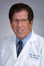 Photo of Stephen Dorros