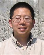 Photo of Jiang Du