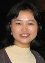 Photo of Ying Han, MD, PhD
