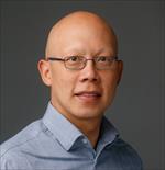 Photo of Albert Hsiao