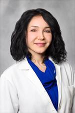 Photo of Suzan Khoromi