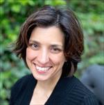 Photo of Melicent Peck, MD, PhD