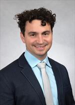 Photo of David Berry