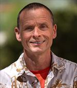 Photo of Pascal Gagneux